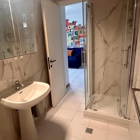 Residenza Pierre & Mare شقة فندقية 3*