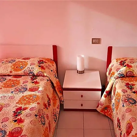 Residenza Pierre & Mare Lejlighedshotel 3*