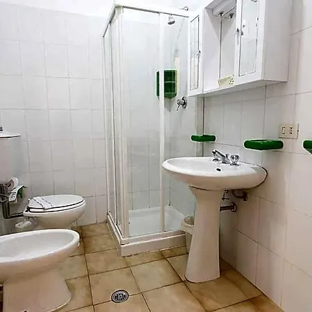 Residenza Pierre & Mare 3* Luni