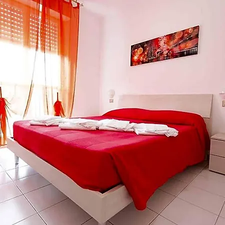 Residenza Pierre & Mare Luni