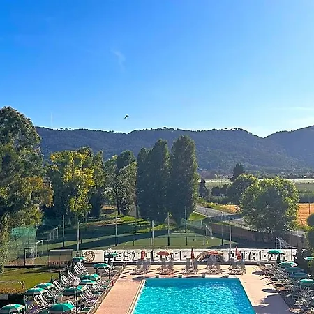 Residenza Pierre & Mare Lejlighedshotel