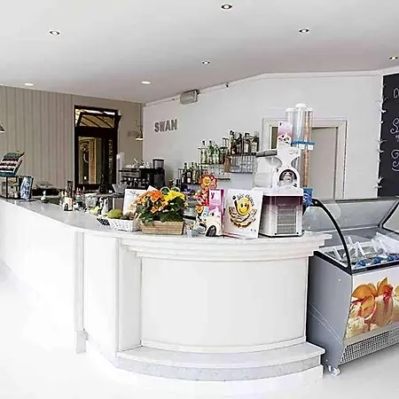 Lejlighedshotel Residenza Pierre & Mare 3*