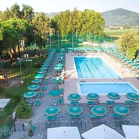 Residenza Pierre & Mare 3* Luni