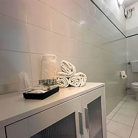 Lejlighedshotel Residenza Pierre & Mare Luni