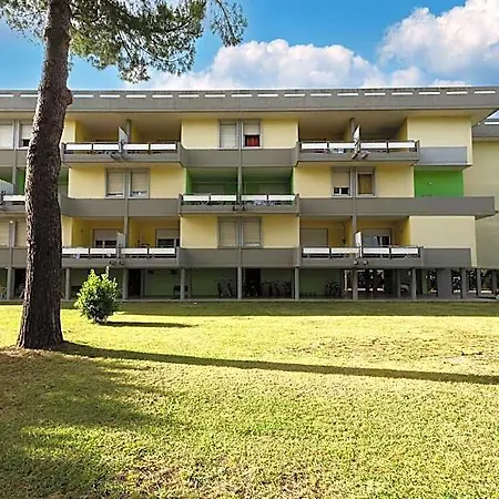 Residenza Pierre & Mare Lejlighedshotel
