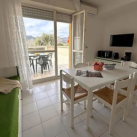 Lejlighedshotel Residenza Pierre & Mare