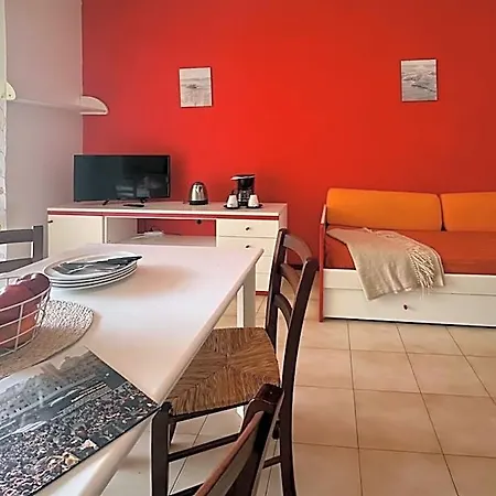 Lejlighedshotel Residenza Pierre & Mare 3*