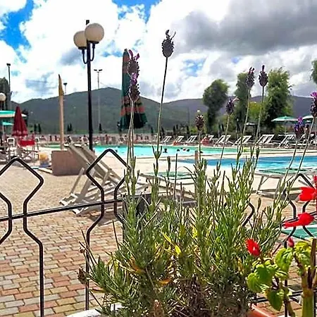 Residenza Pierre & Mare 3*