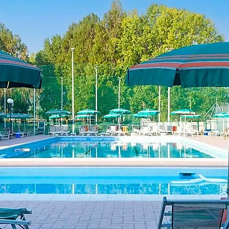 Residenza Pierre & Mare