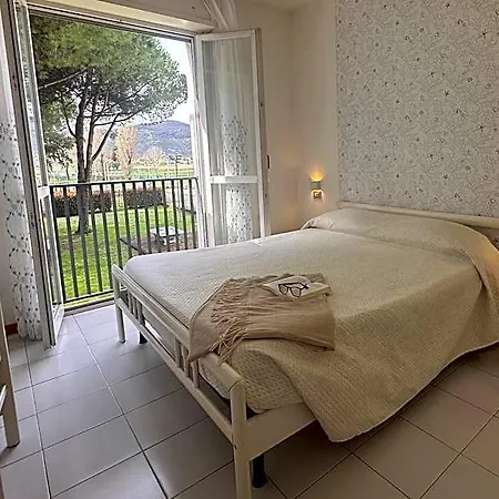 Residenza Pierre & Mare 3* Luni