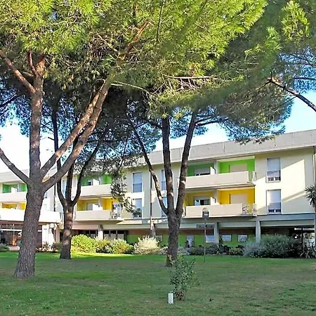 Residenza Pierre & Mare