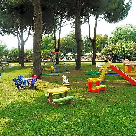 Lejlighedshotel Residenza Pierre & Mare