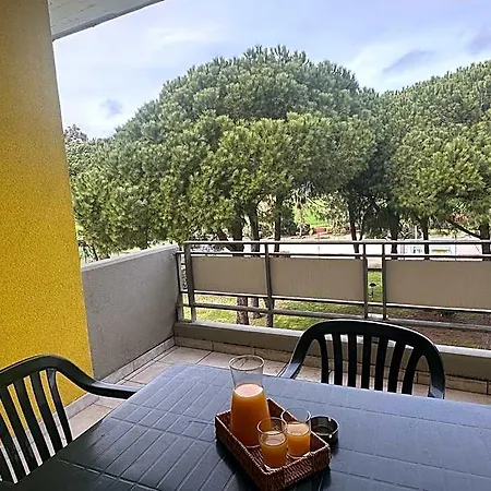 Residenza Pierre & Mare Lejlighedshotel Luni