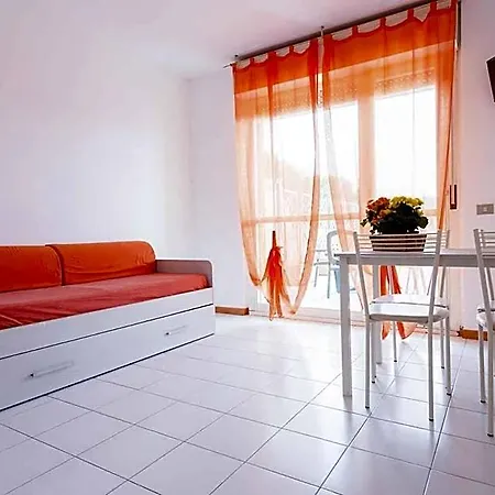 Residenza Pierre & Mare Lejlighedshotel Luni