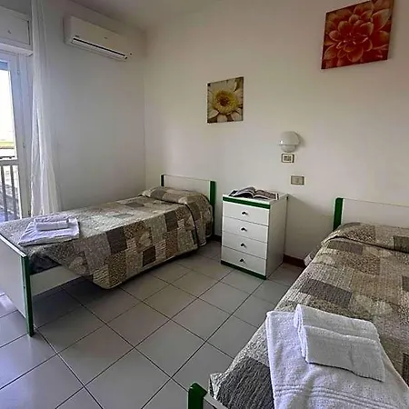 Residenza Pierre & Mare 3* Luni