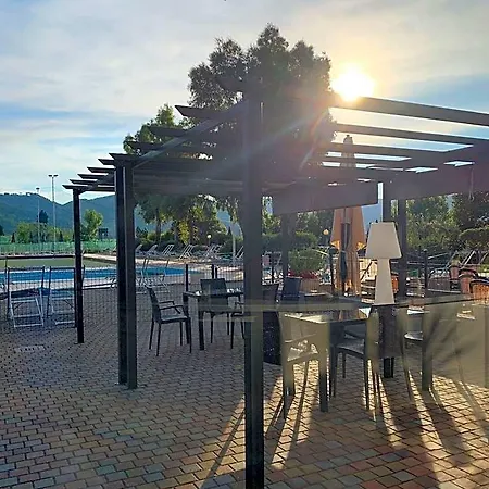 Residenza Pierre & Mare Lejlighedshotel Luni