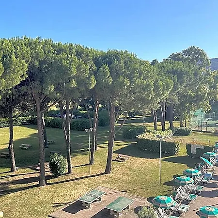 Residenza Pierre & Mare Luni