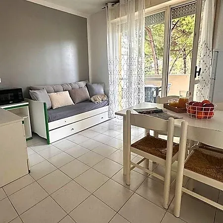 Lejlighedshotel Residenza Pierre & Mare 3*