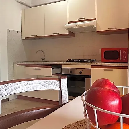Lejlighedshotel Residenza Pierre & Mare 3*