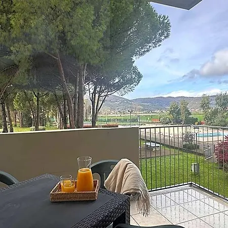 Residenza Pierre & Mare 3*