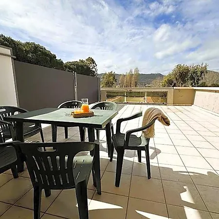 Residenza Pierre & Mare Lejlighedshotel