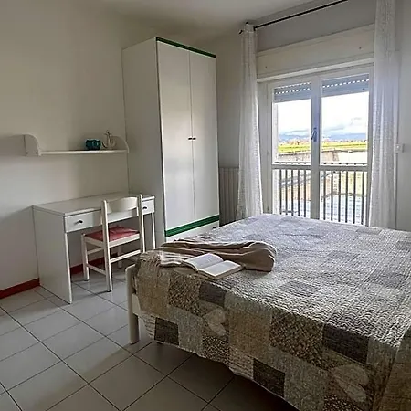 Lejlighedshotel Residenza Pierre & Mare