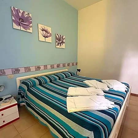 Residenza Pierre & Mare Lejlighedshotel