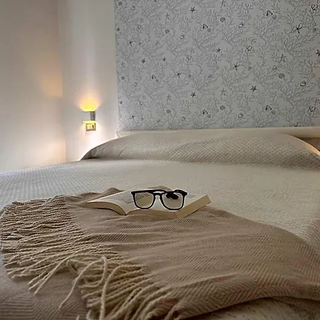 Residenza Pierre & Mare Lejlighedshotel