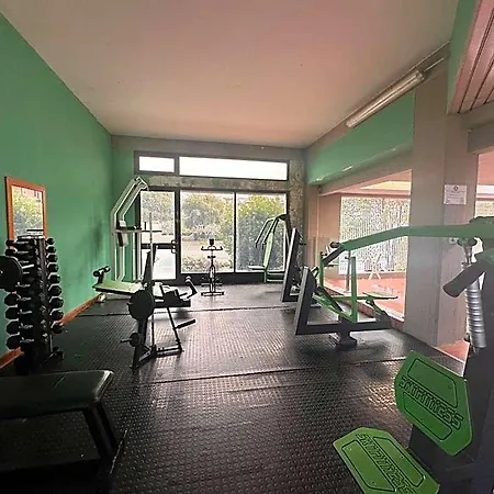 Residenza Pierre & Mare Lejlighedshotel Luni