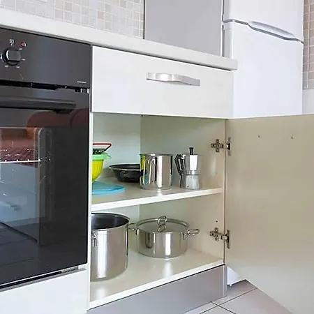 Residenza Pierre & Mare 3*