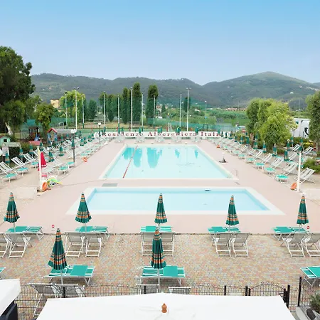Aparthotel Residenza Alberghiera Italia
