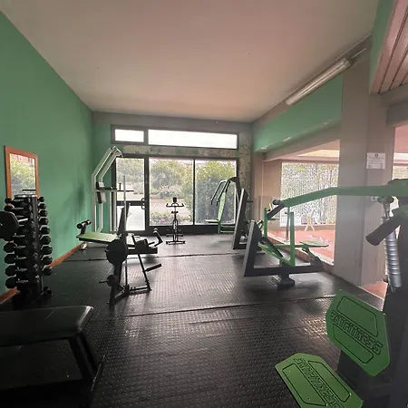 Residenza Pierre & Mare Aparthotel Luni