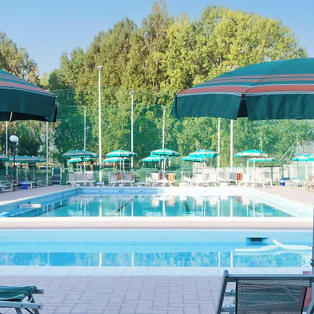 Aparthotel Residenza Alberghiera Italia