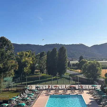 Aparthotel Residenza Pierre & Mare 3*