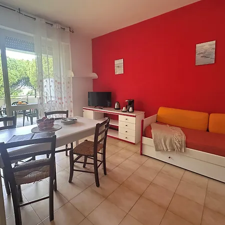 Residenza Pierre & Mare Aparthotel 3*