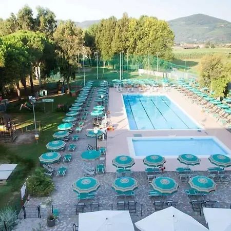 Residenza Pierre & Mare Luni
