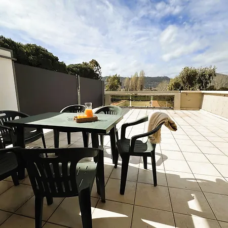 Residenza Pierre & Mare 3*