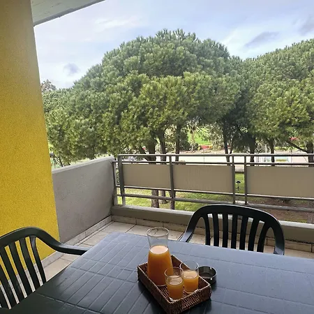 Residenza Pierre & Mare 3* Luni