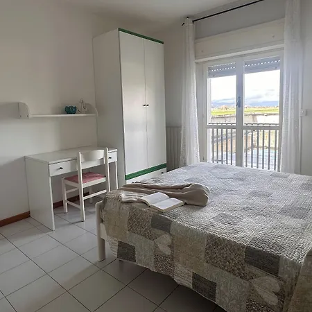 Residenza Alberghiera Italia Aparthotel
