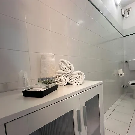 Aparthotel Residenza Alberghiera Italia 3*