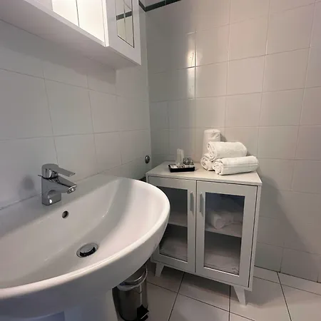 Aparthotel Residenza Pierre & Mare