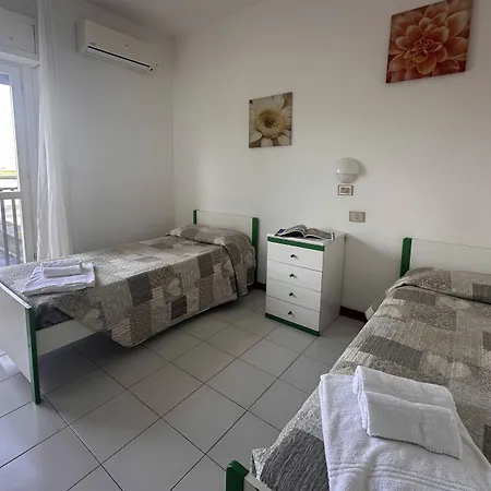 Aparthotel Residenza Pierre & Mare 3*