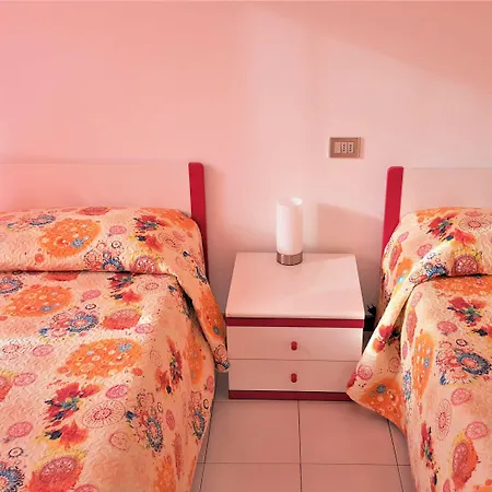 Residenza Pierre & Mare