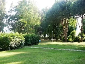 Pierre & Vacances Residence Italia Appart hôtel 3*