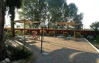 Aparthotel Residenza Alberghiera Italia