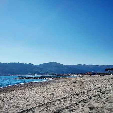 Appart hôtel Pierre & Vacances Residence Italia Luni