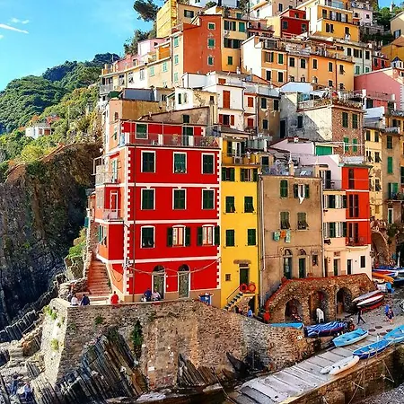 Pierre & Vacances Residence Italia
