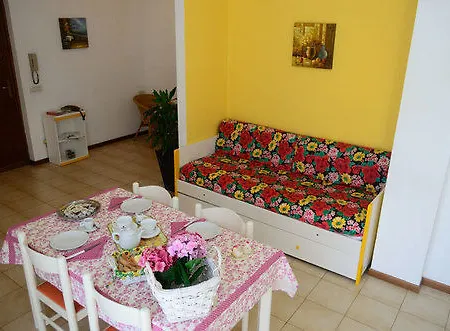 Residenza Alberghiera Italia 3*