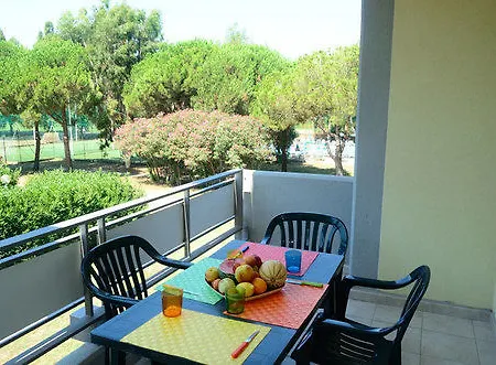 Residenza Pierre & Mare 3* Luni