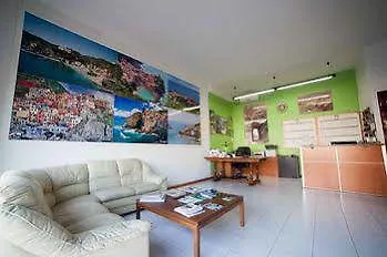 Residenza Pierre & Mare Aparthotel